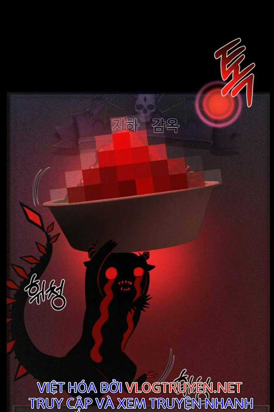 Xây Dựng Địa Ngục Chapter 4 trang 108