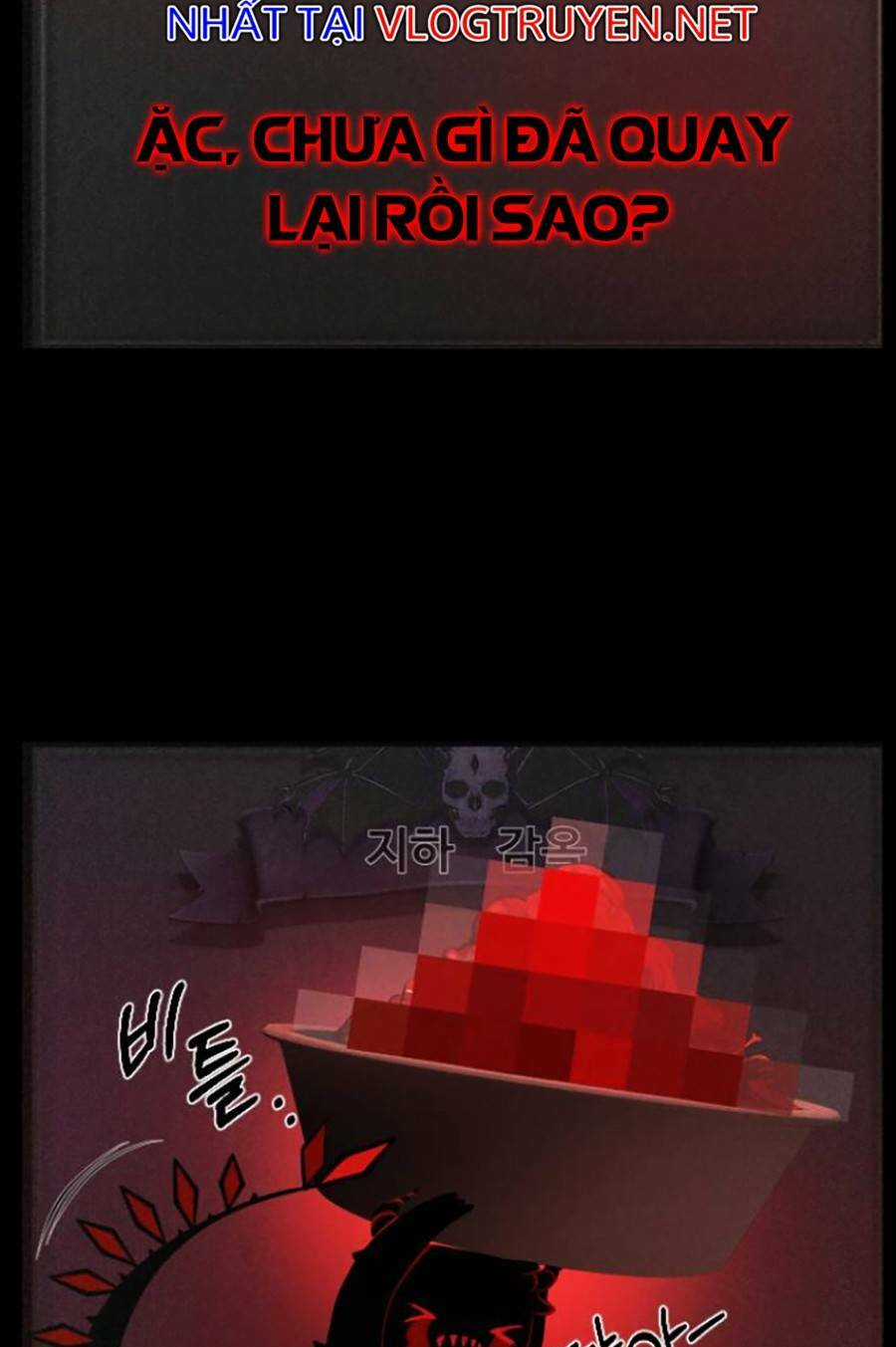 Xây Dựng Địa Ngục Chapter 4 trang 109