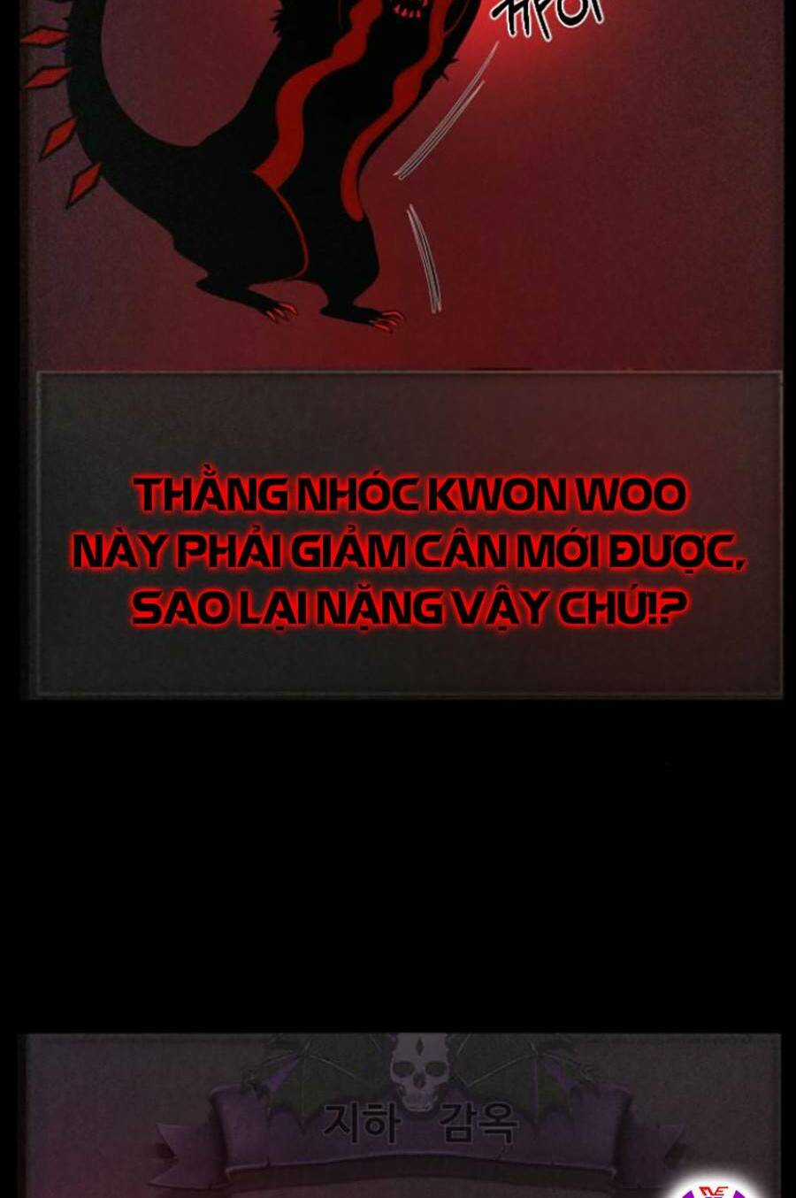 Xây Dựng Địa Ngục Chapter 4 trang 110