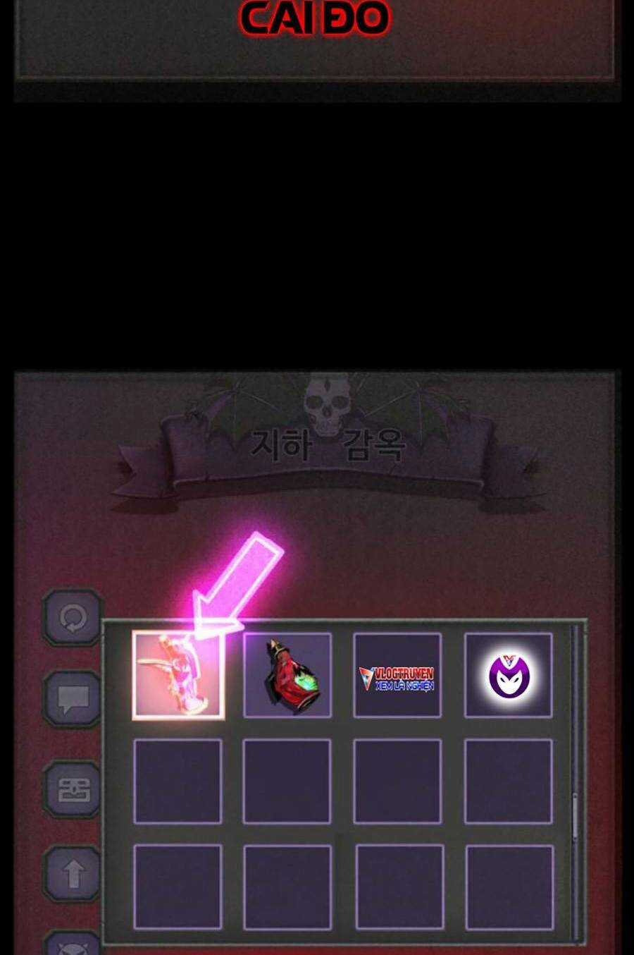 Xây Dựng Địa Ngục Chapter 4 trang 116