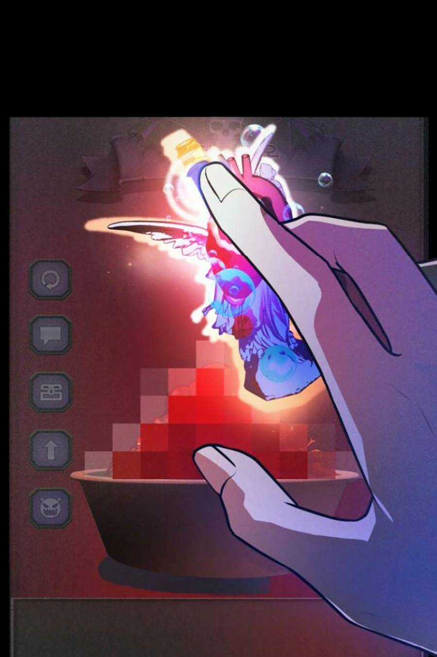 Xây Dựng Địa Ngục Chapter 4 trang 118