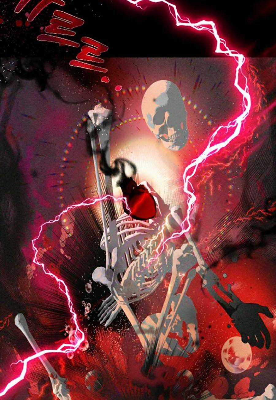 Xây Dựng Địa Ngục Chapter 4 trang 135