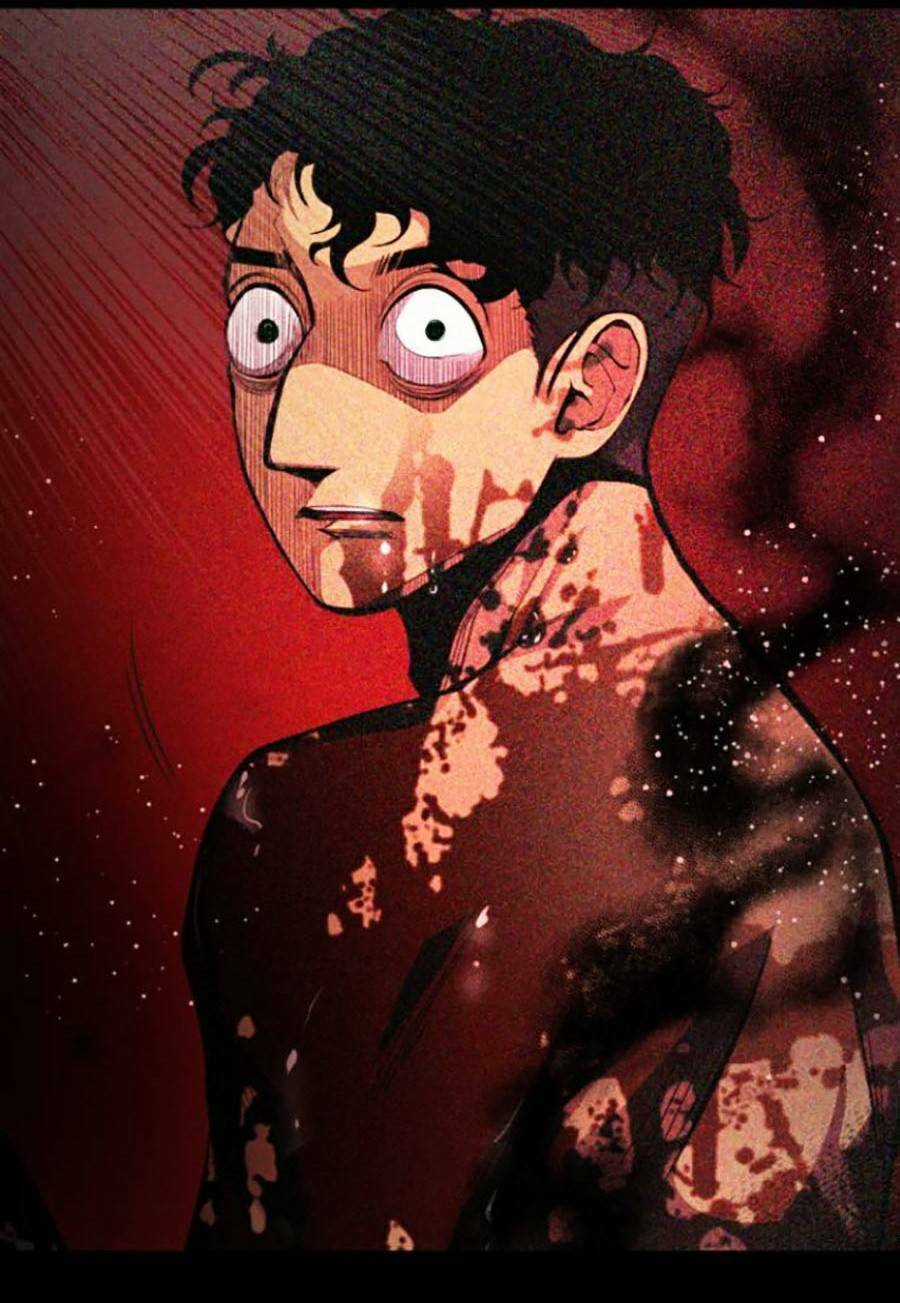 Xây Dựng Địa Ngục Chapter 4 trang 145