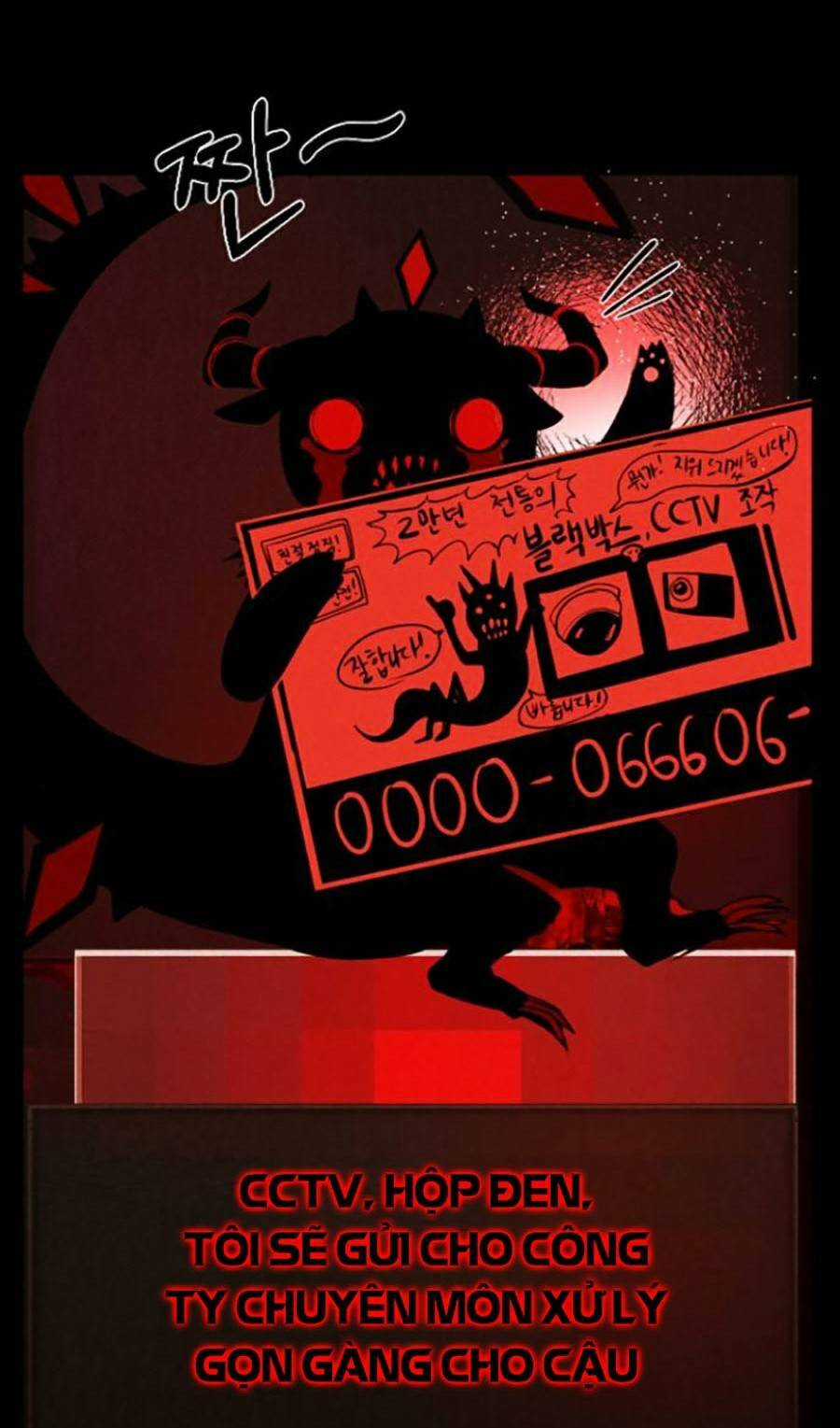 Xây Dựng Địa Ngục Chapter 4 trang 15