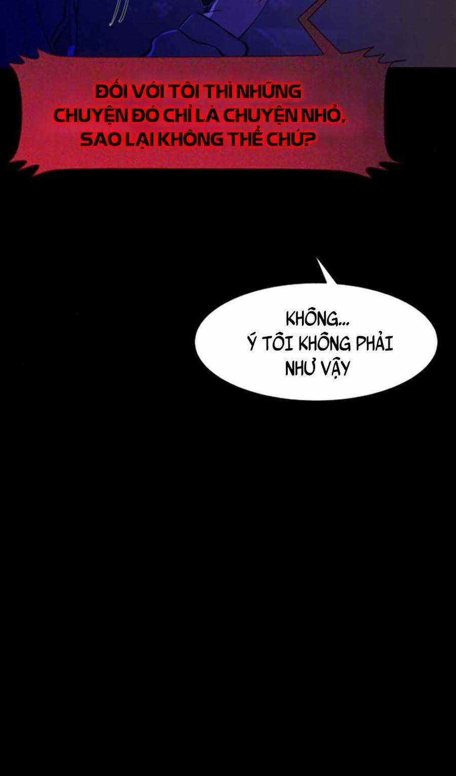 Xây Dựng Địa Ngục Chapter 4 trang 17