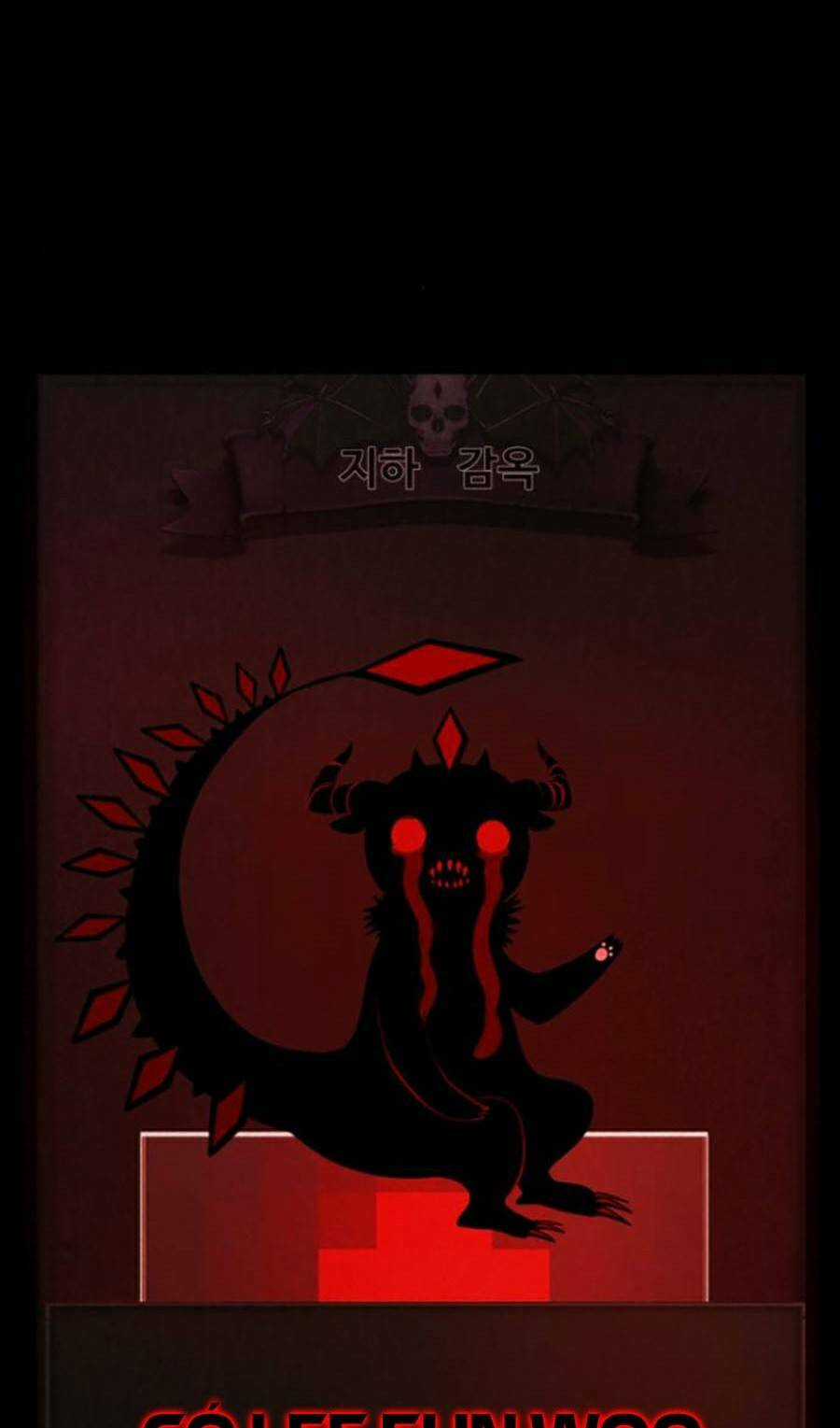 Xây Dựng Địa Ngục Chapter 4 trang 18