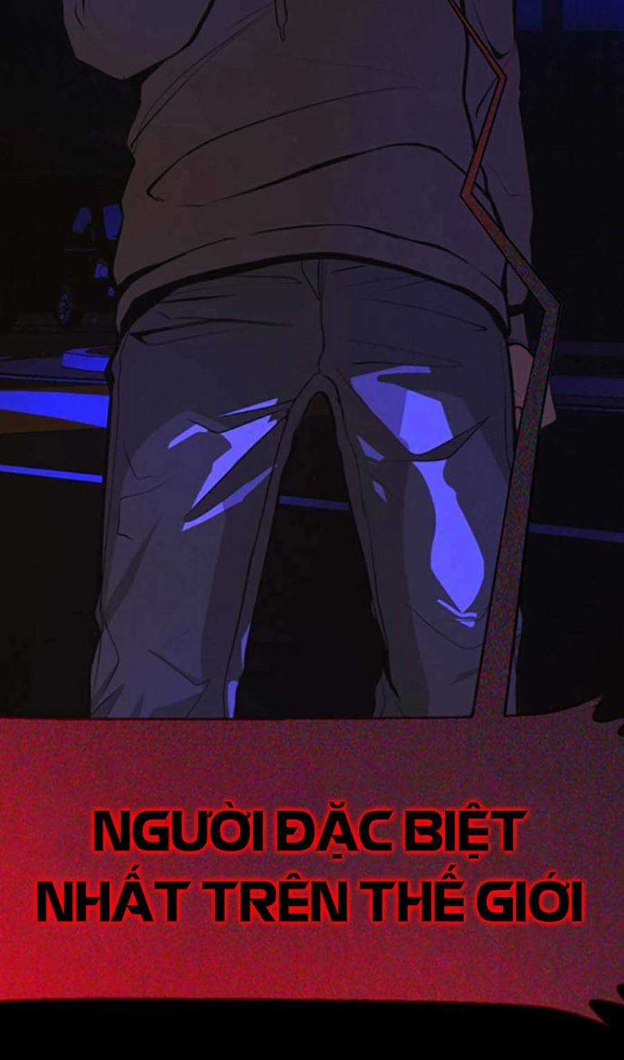 Xây Dựng Địa Ngục Chapter 4 trang 22