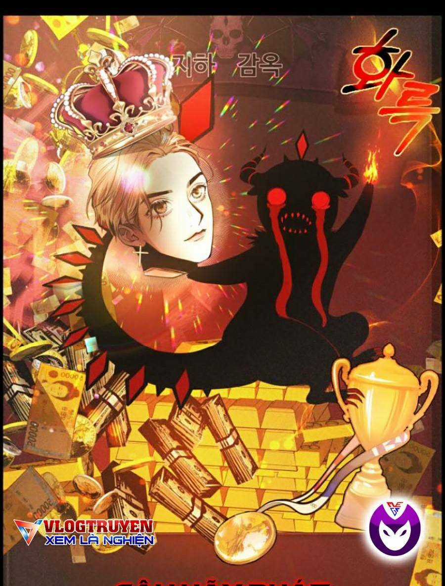 Xây Dựng Địa Ngục Chapter 4 trang 31