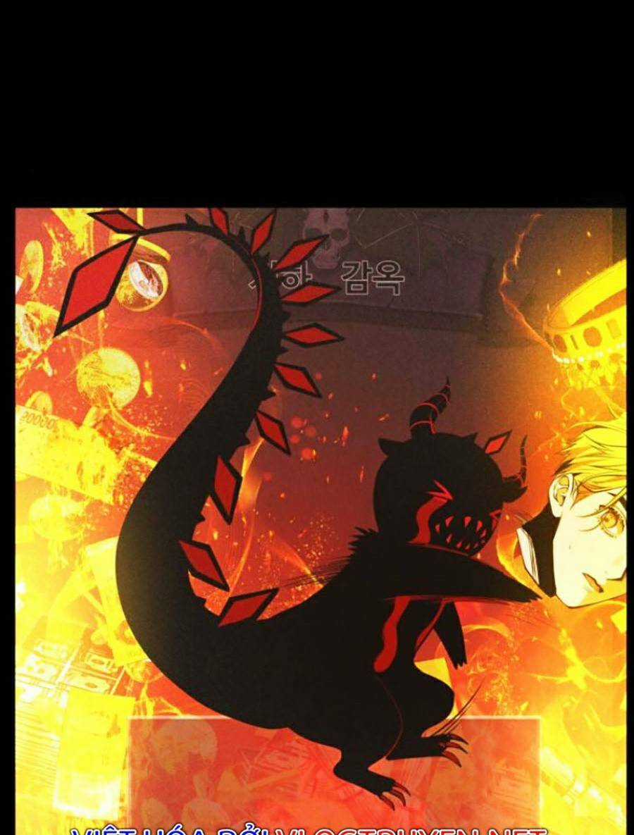 Xây Dựng Địa Ngục Chapter 4 trang 34