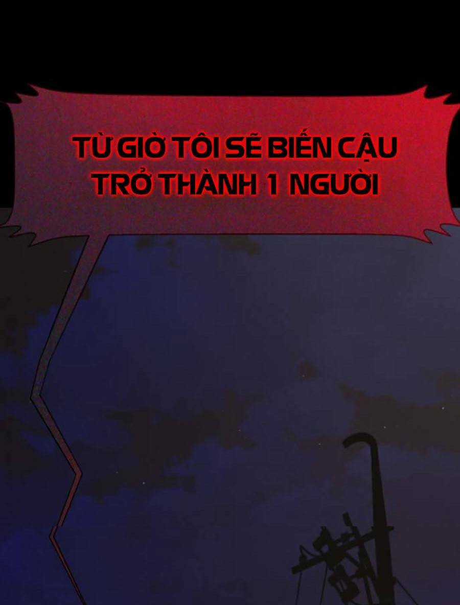 Xây Dựng Địa Ngục Chapter 4 trang 36