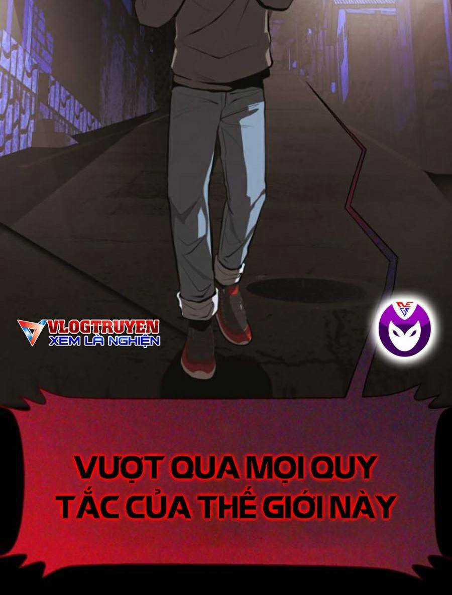 Xây Dựng Địa Ngục Chapter 4 trang 38
