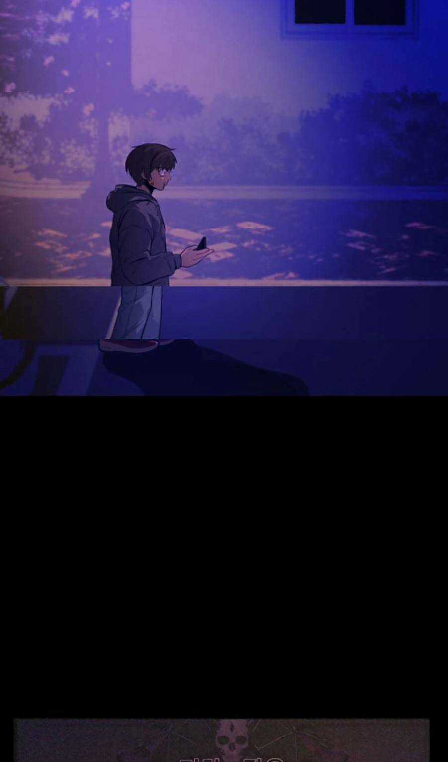 Xây Dựng Địa Ngục Chapter 4 trang 4