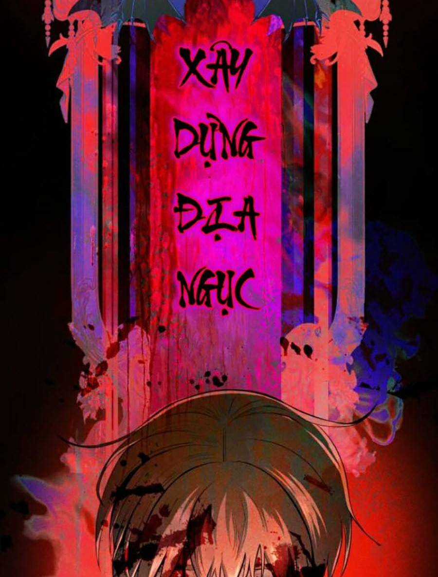 Xây Dựng Địa Ngục Chapter 4 trang 42