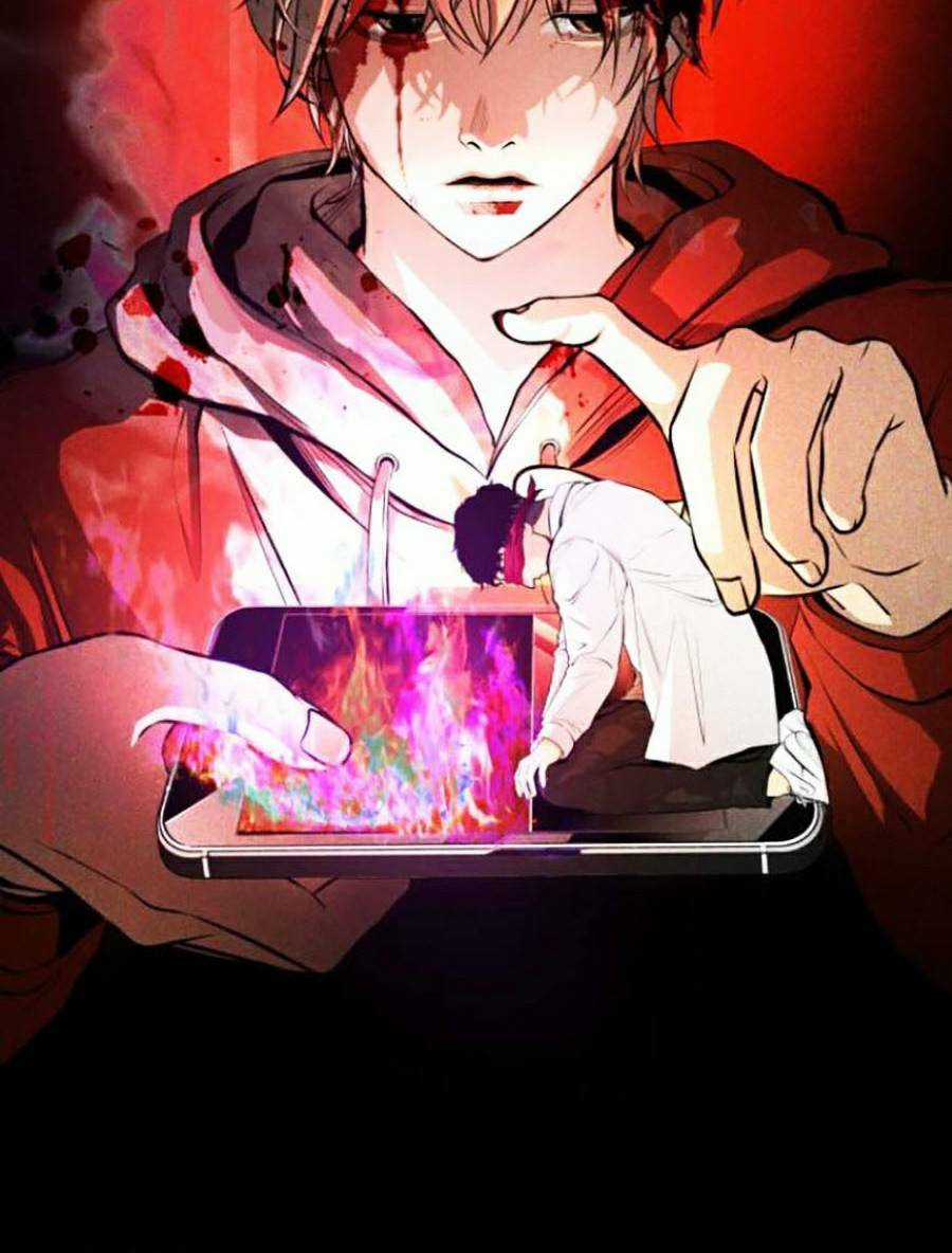 Xây Dựng Địa Ngục Chapter 4 trang 43