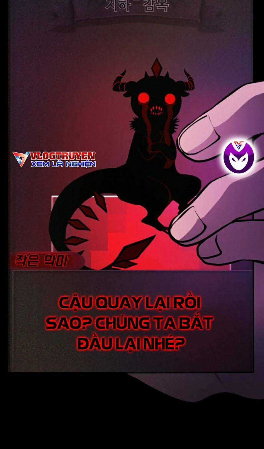 Xây Dựng Địa Ngục Chapter 4 trang 5