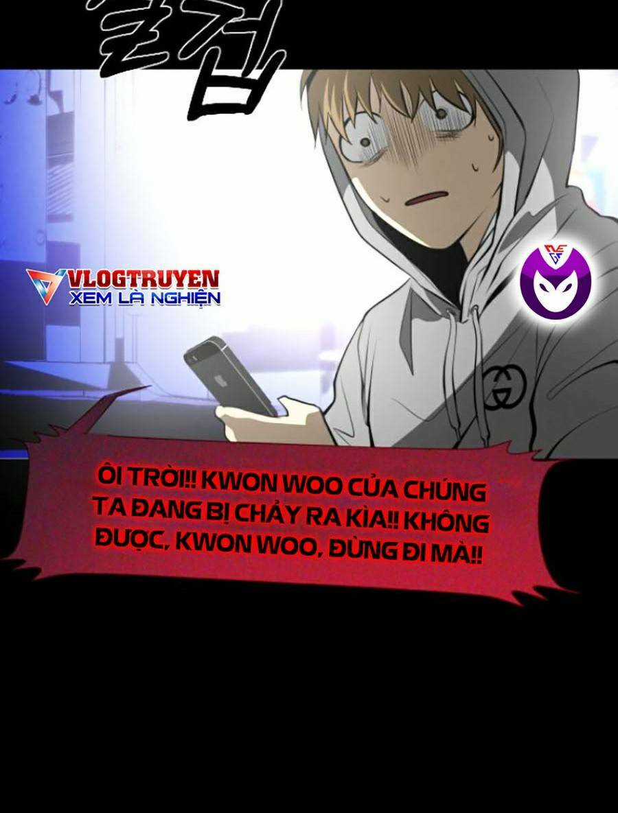 Xây Dựng Địa Ngục Chapter 4 trang 54