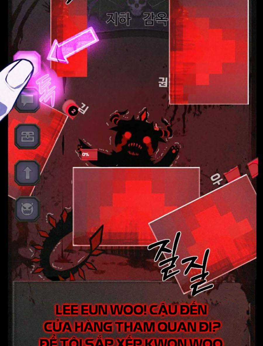 Xây Dựng Địa Ngục Chapter 4 trang 56