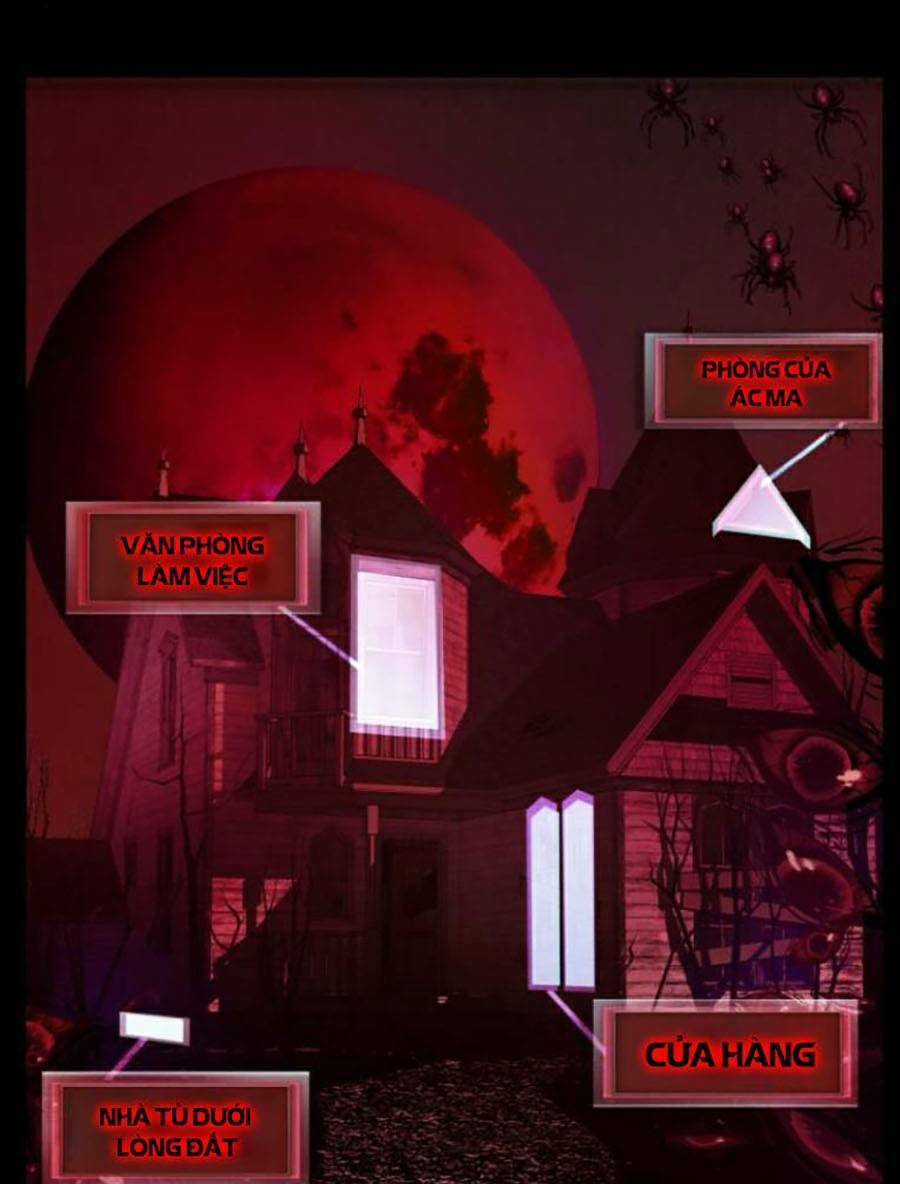 Xây Dựng Địa Ngục Chapter 4 trang 61