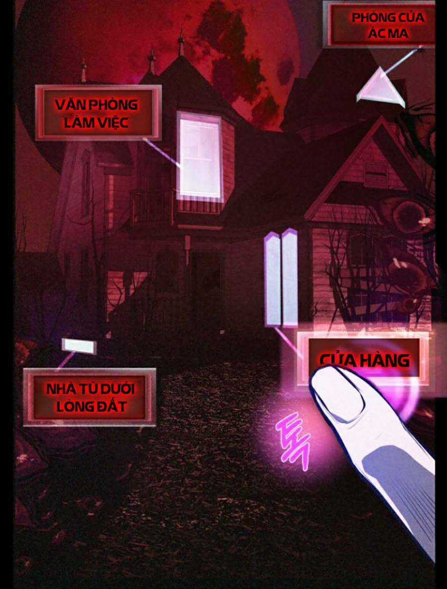 Xây Dựng Địa Ngục Chapter 4 trang 63