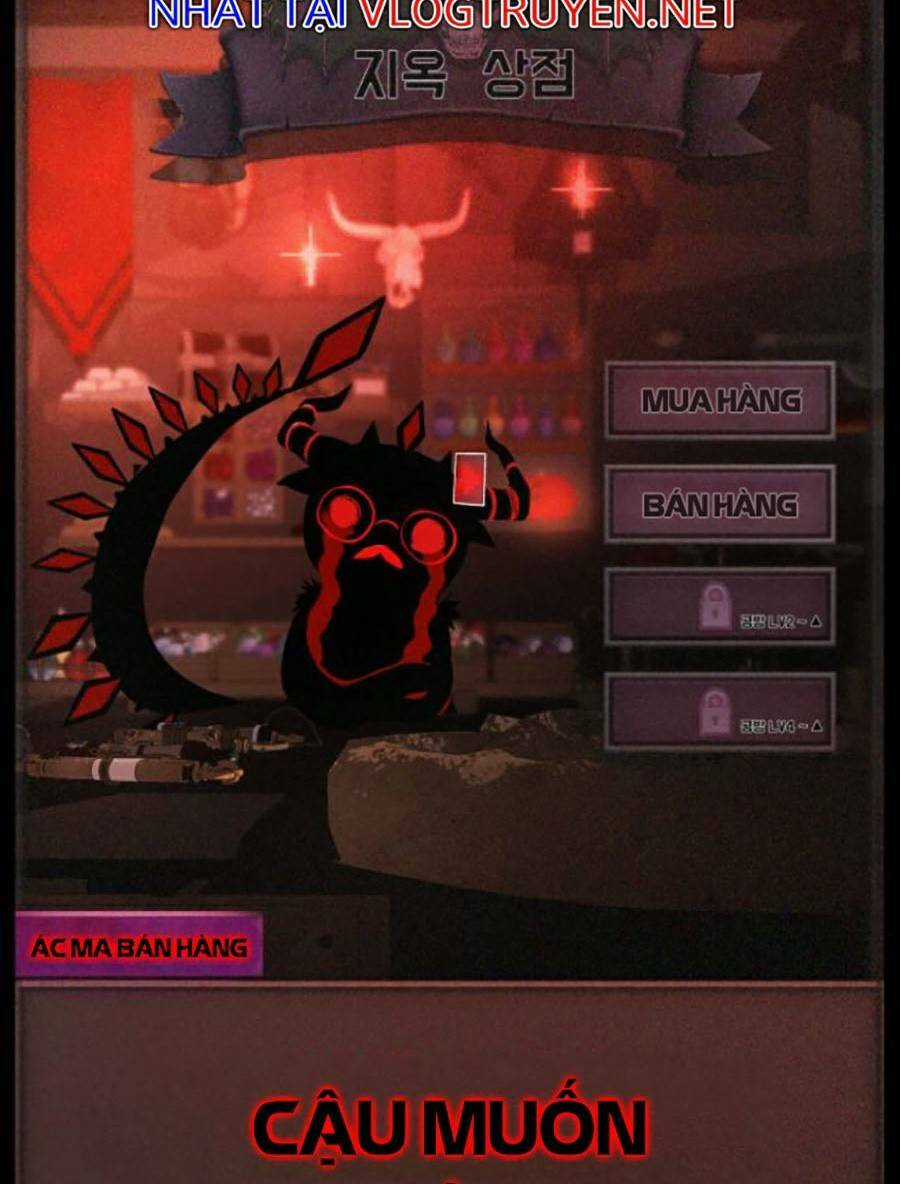 Xây Dựng Địa Ngục Chapter 4 trang 65