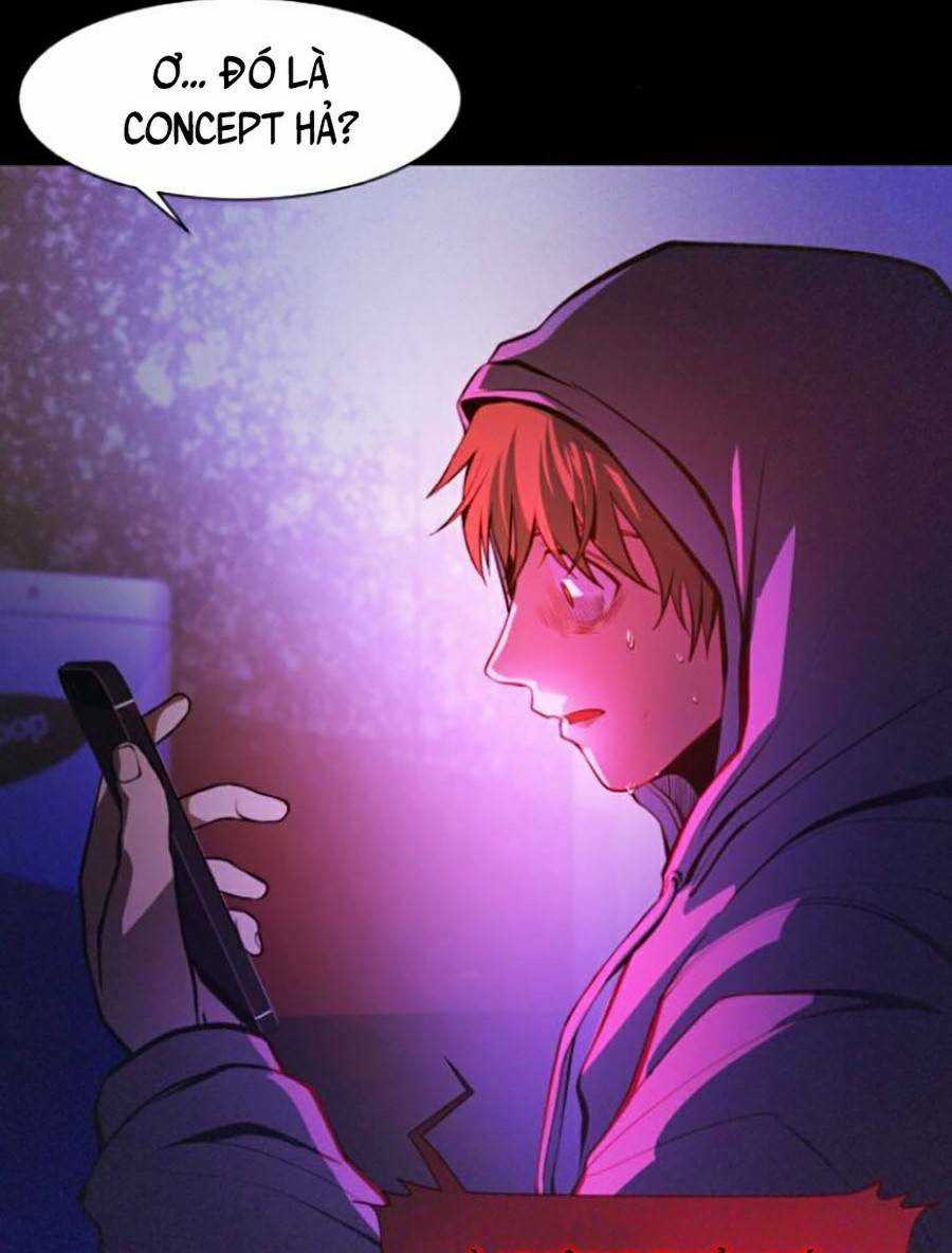 Xây Dựng Địa Ngục Chapter 4 trang 67