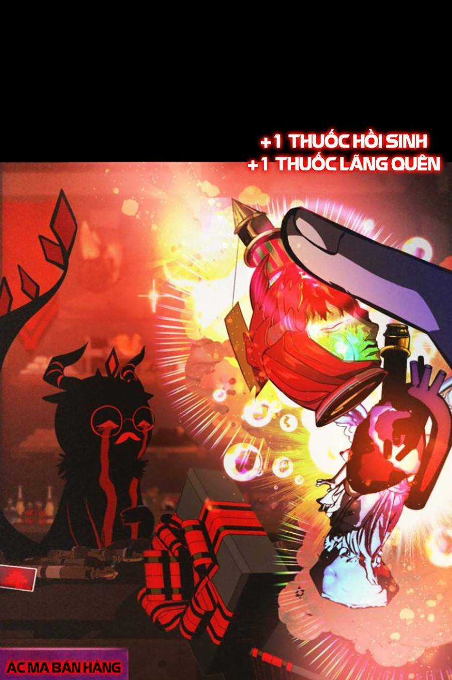 Xây Dựng Địa Ngục Chapter 4 trang 75