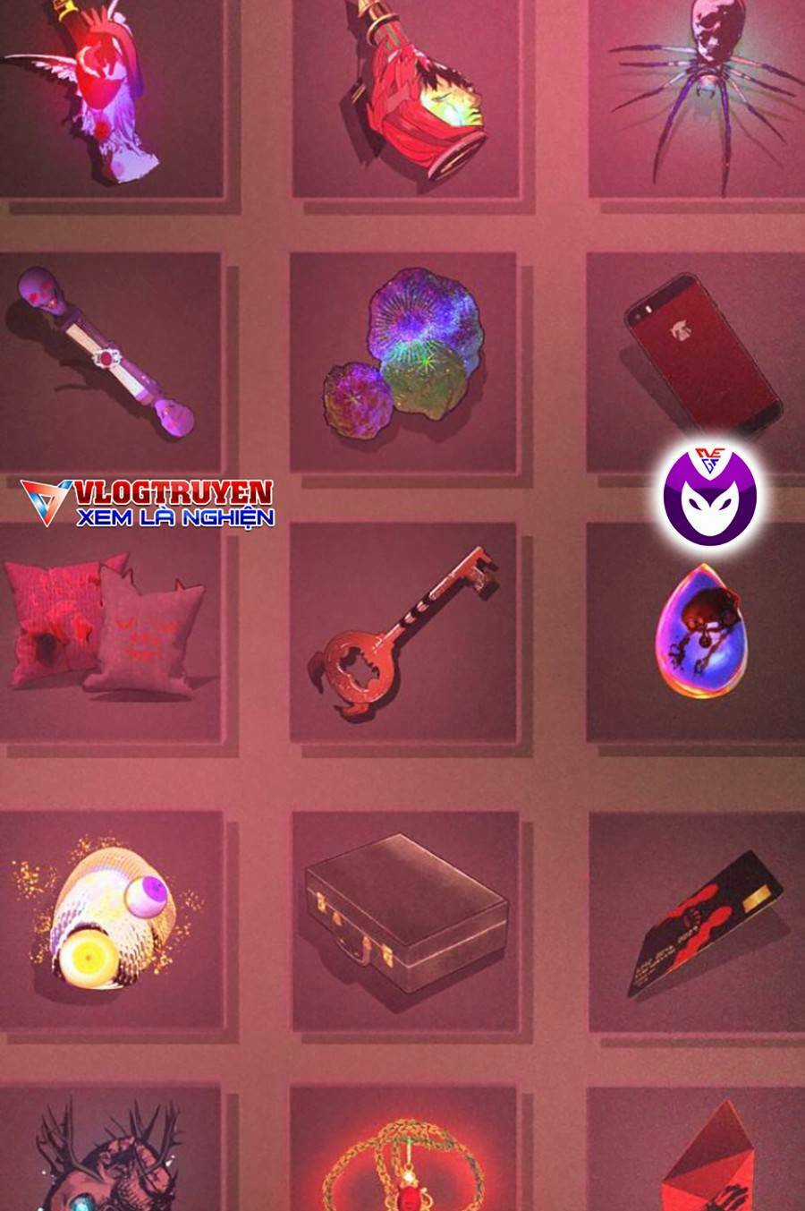 Xây Dựng Địa Ngục Chapter 4 trang 77