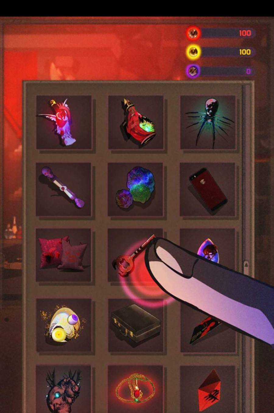 Xây Dựng Địa Ngục Chapter 4 trang 79