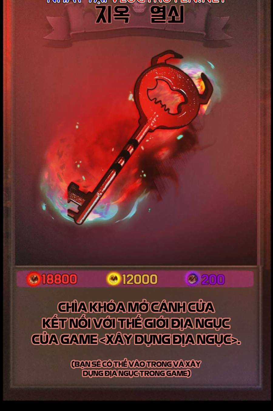 Xây Dựng Địa Ngục Chapter 4 trang 81