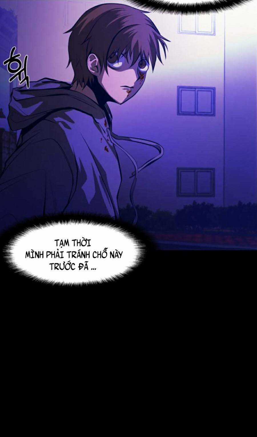 Xây Dựng Địa Ngục Chapter 4 trang 9