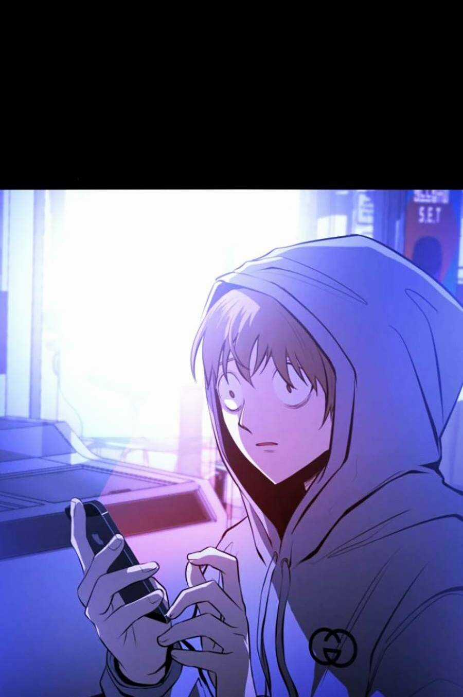 Xây Dựng Địa Ngục Chapter 4 trang 90