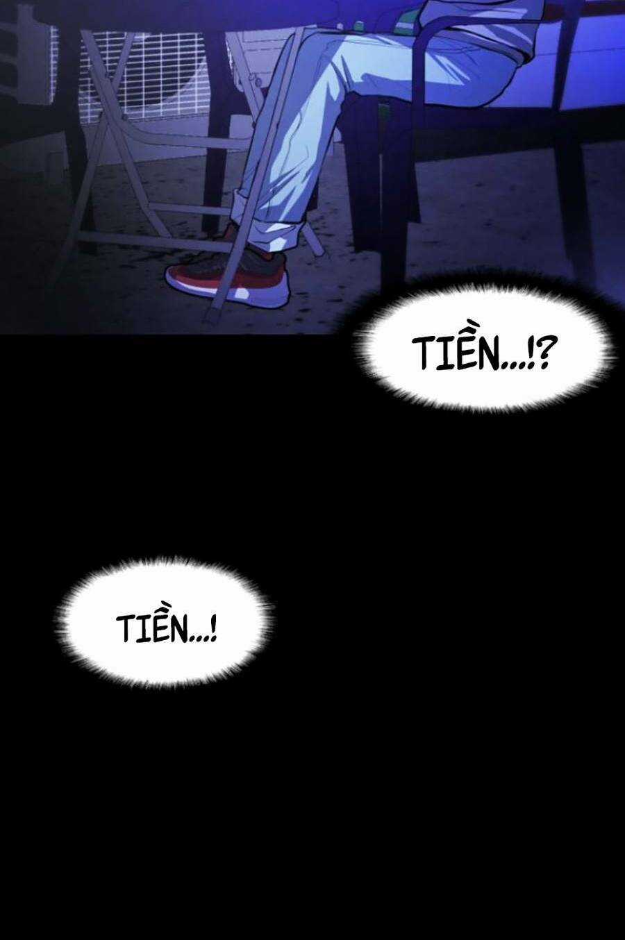 Xây Dựng Địa Ngục Chapter 4 trang 94