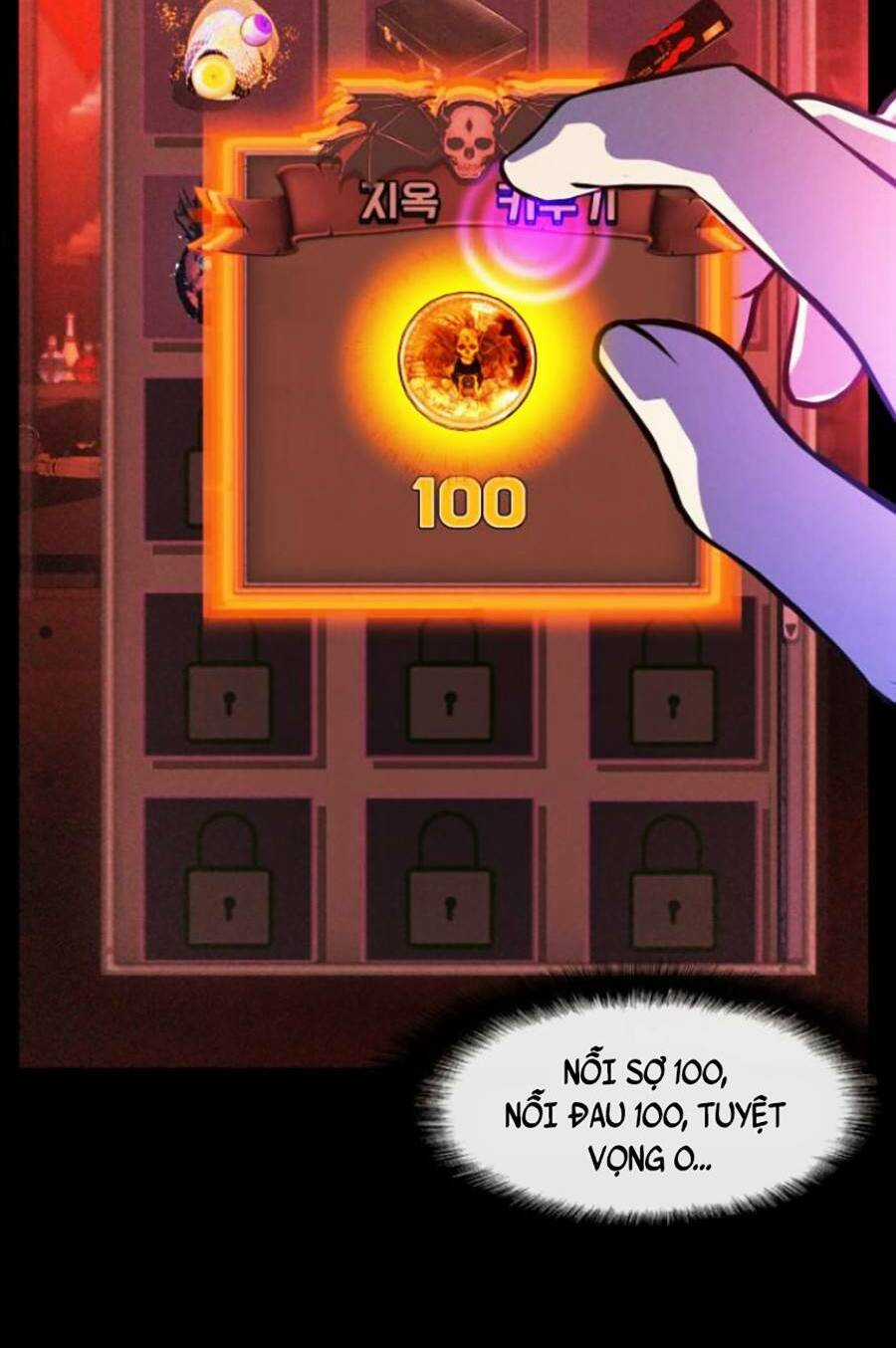 Xây Dựng Địa Ngục Chapter 4 trang 96