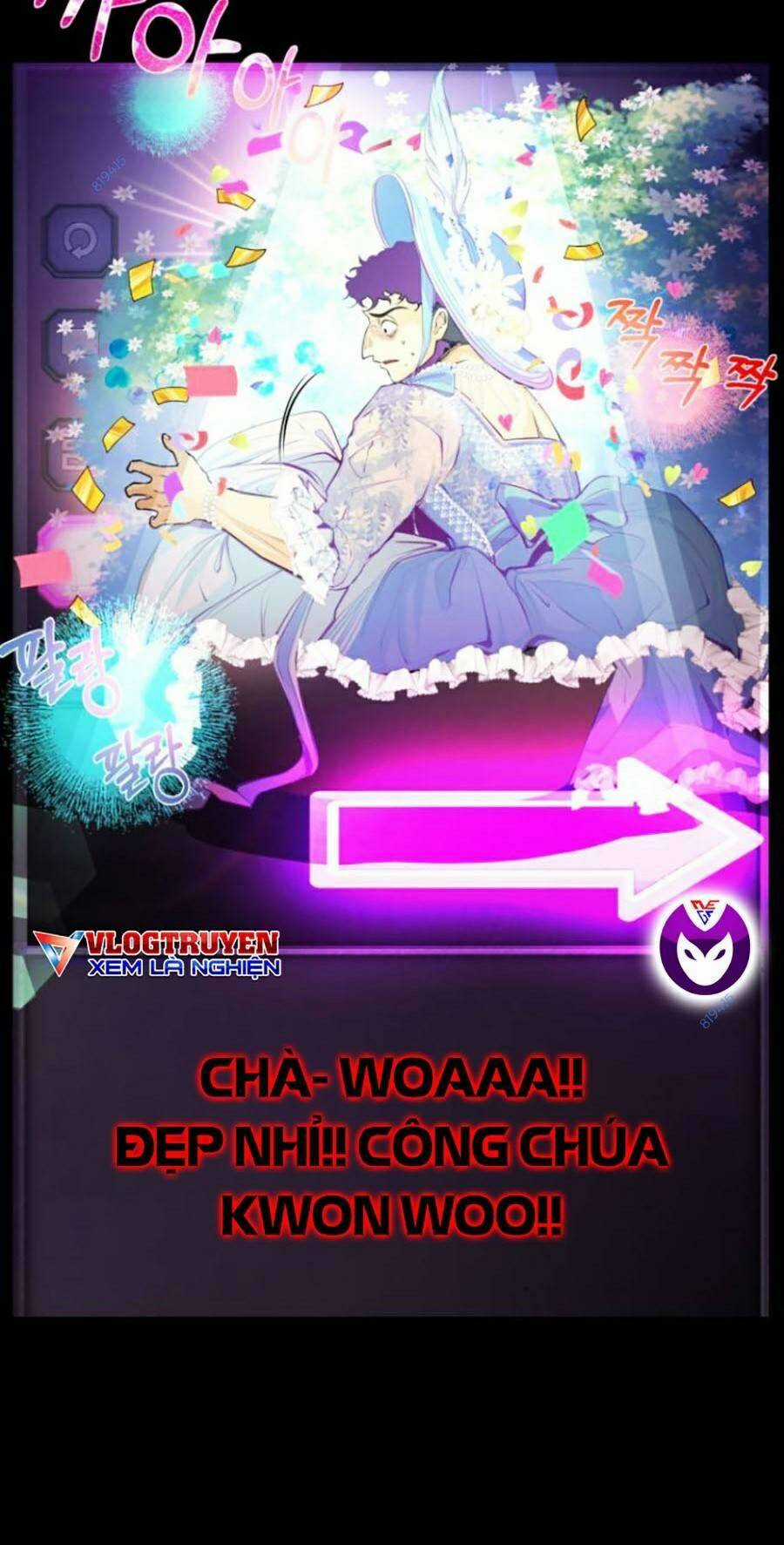 Xây Dựng Địa Ngục Chapter 5 trang 11