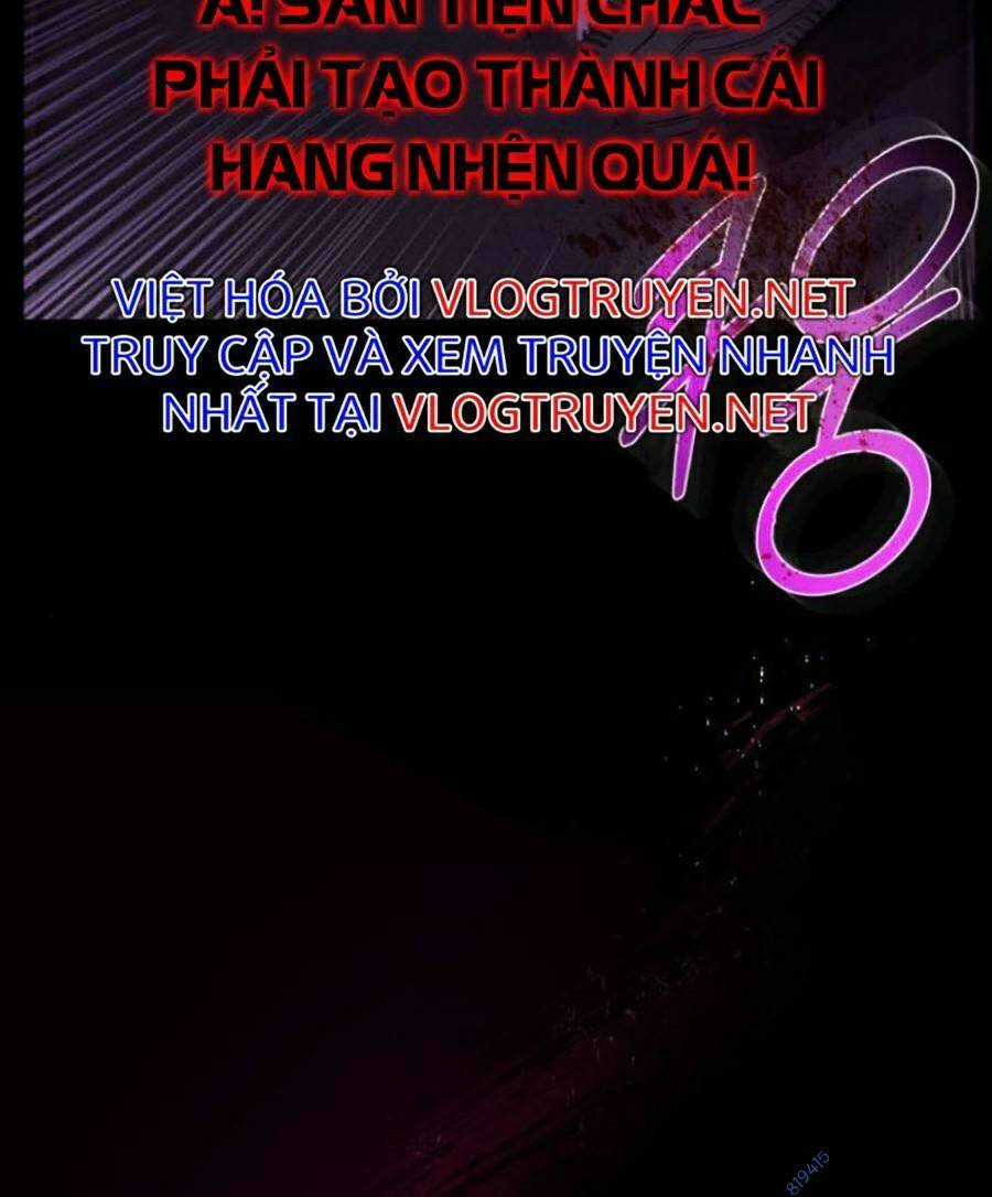 Xây Dựng Địa Ngục Chapter 5 trang 116