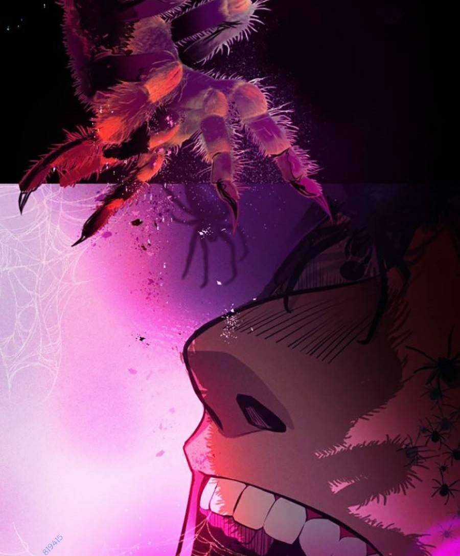 Xây Dựng Địa Ngục Chapter 5 trang 118