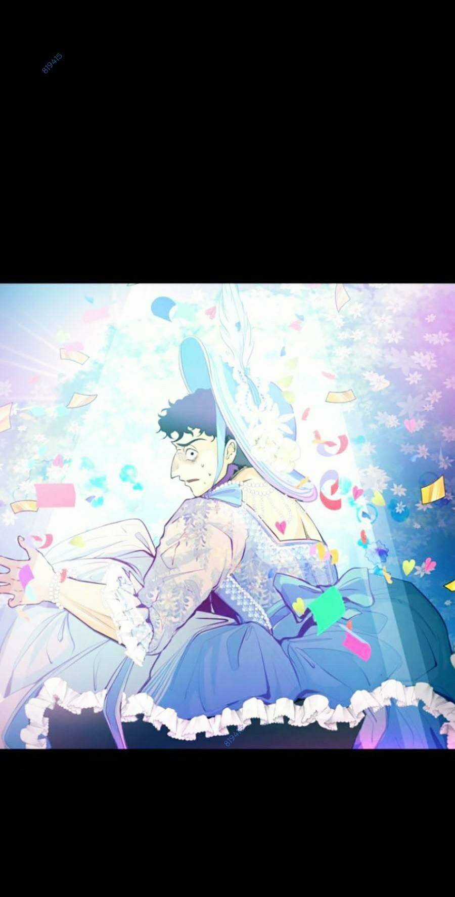 Xây Dựng Địa Ngục Chapter 5 trang 12