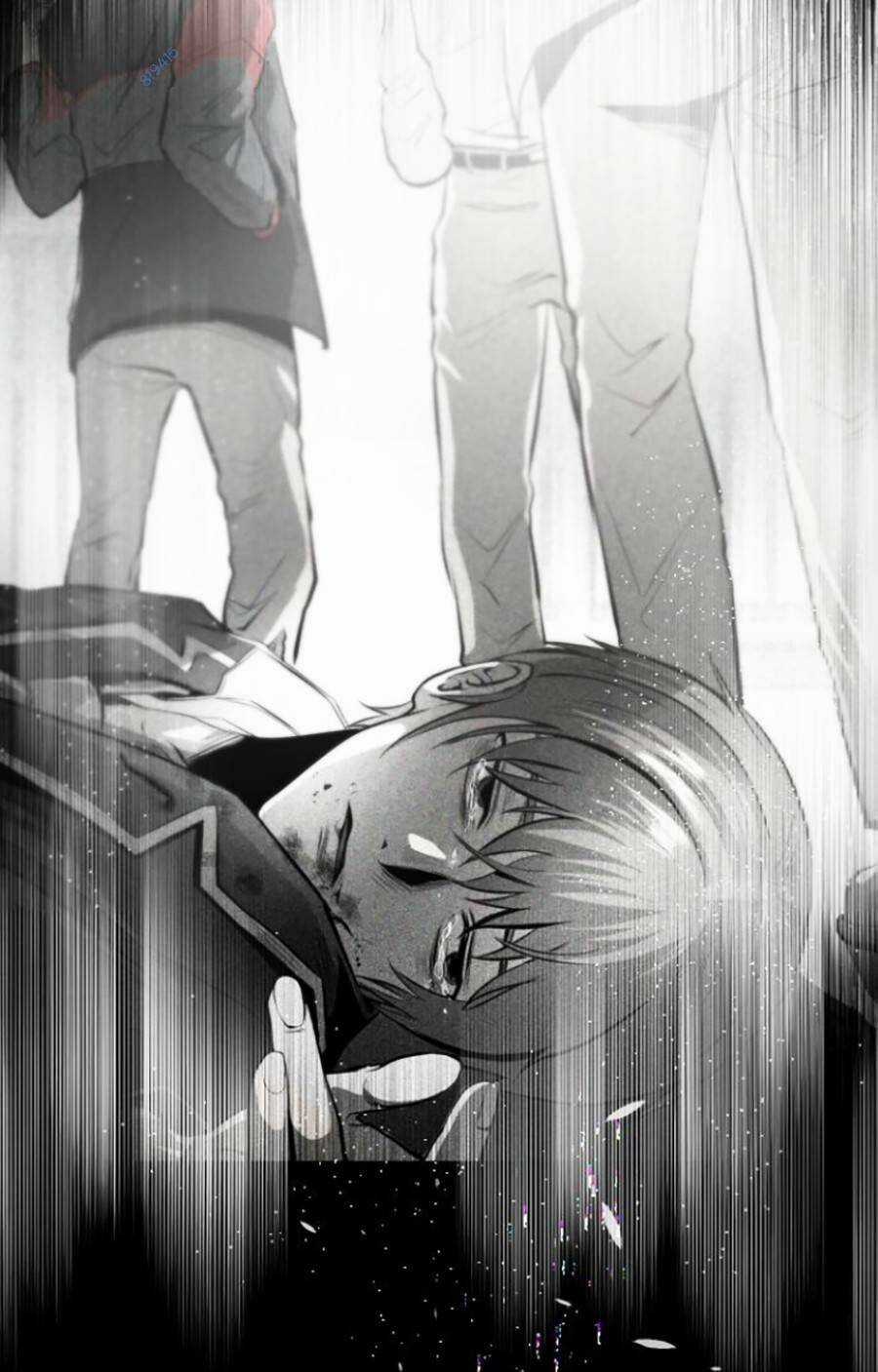 Xây Dựng Địa Ngục Chapter 5 trang 124