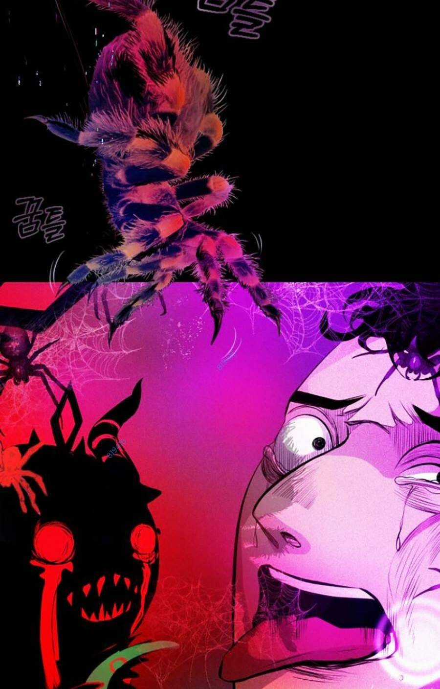 Xây Dựng Địa Ngục Chapter 5 trang 129