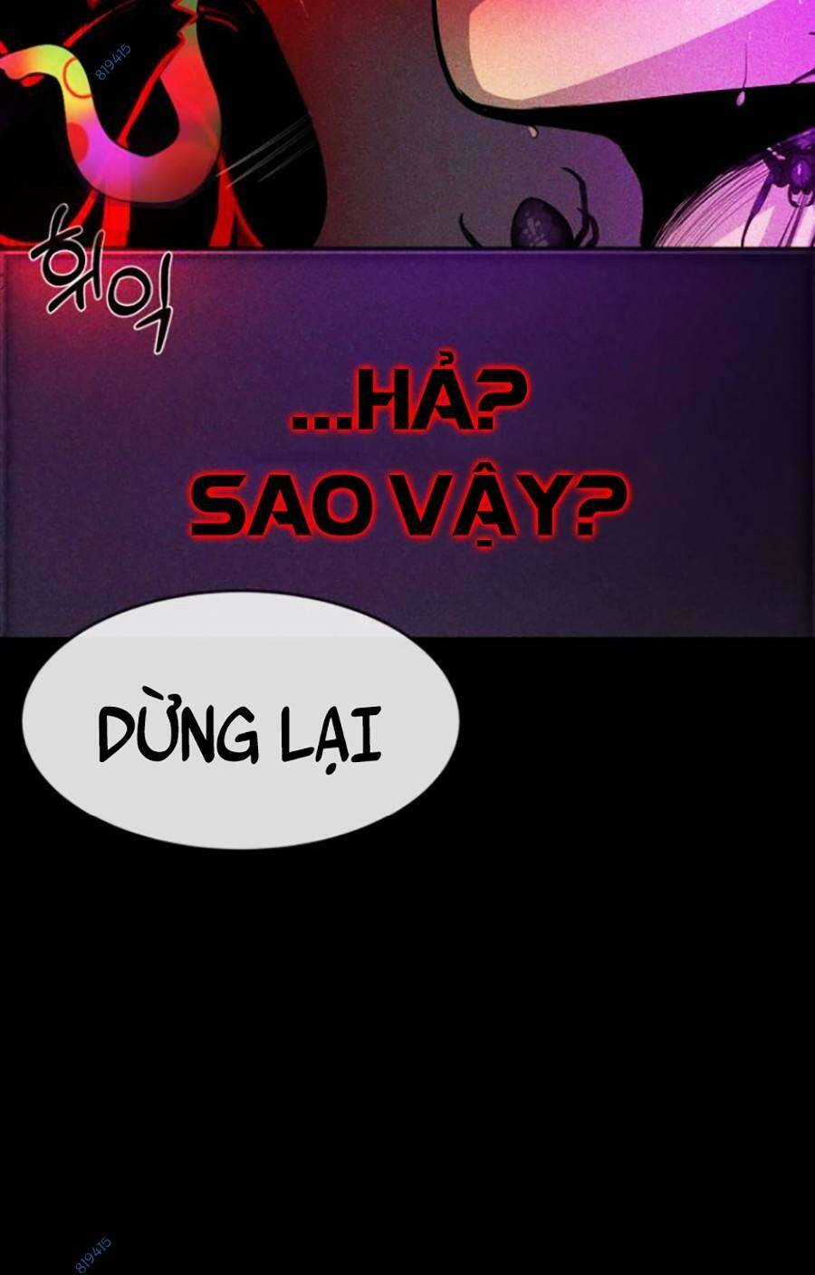 Xây Dựng Địa Ngục Chapter 5 trang 130