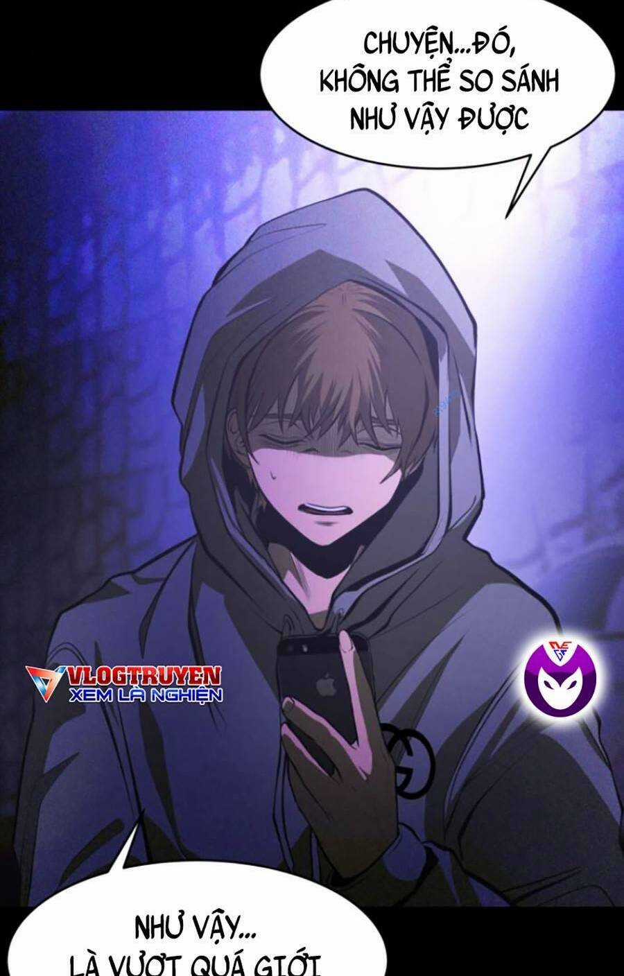 Xây Dựng Địa Ngục Chapter 5 trang 135