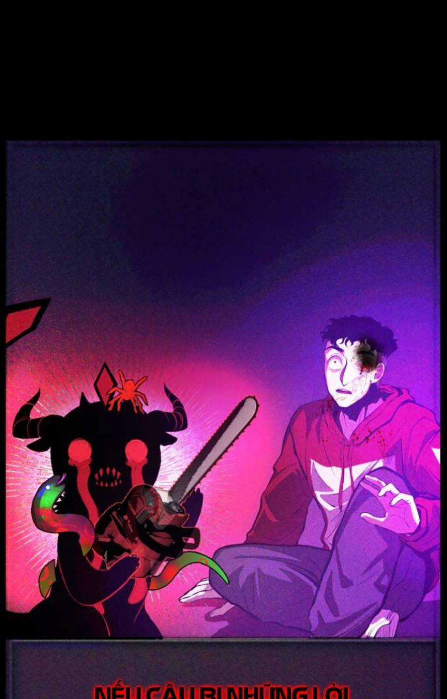 Xây Dựng Địa Ngục Chapter 5 trang 138