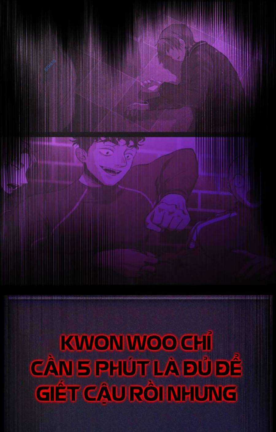 Xây Dựng Địa Ngục Chapter 5 trang 140