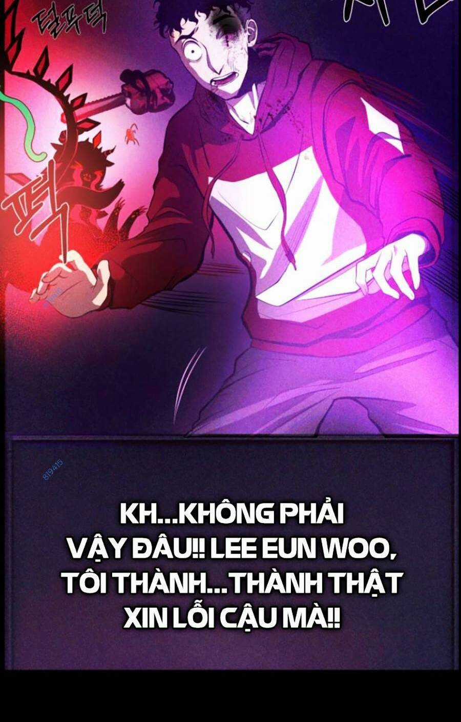 Xây Dựng Địa Ngục Chapter 5 trang 143