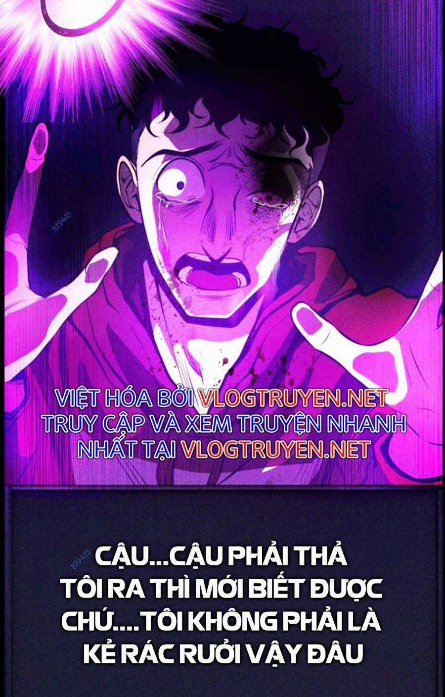 Xây Dựng Địa Ngục Chapter 5 trang 145