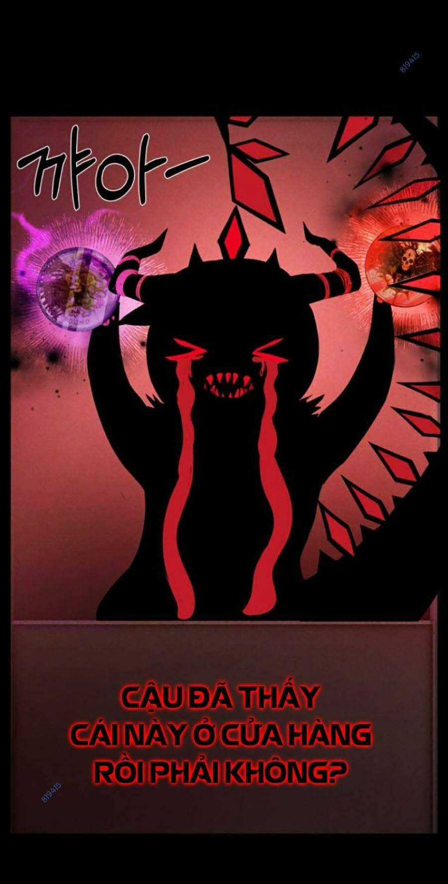 Xây Dựng Địa Ngục Chapter 5 trang 15