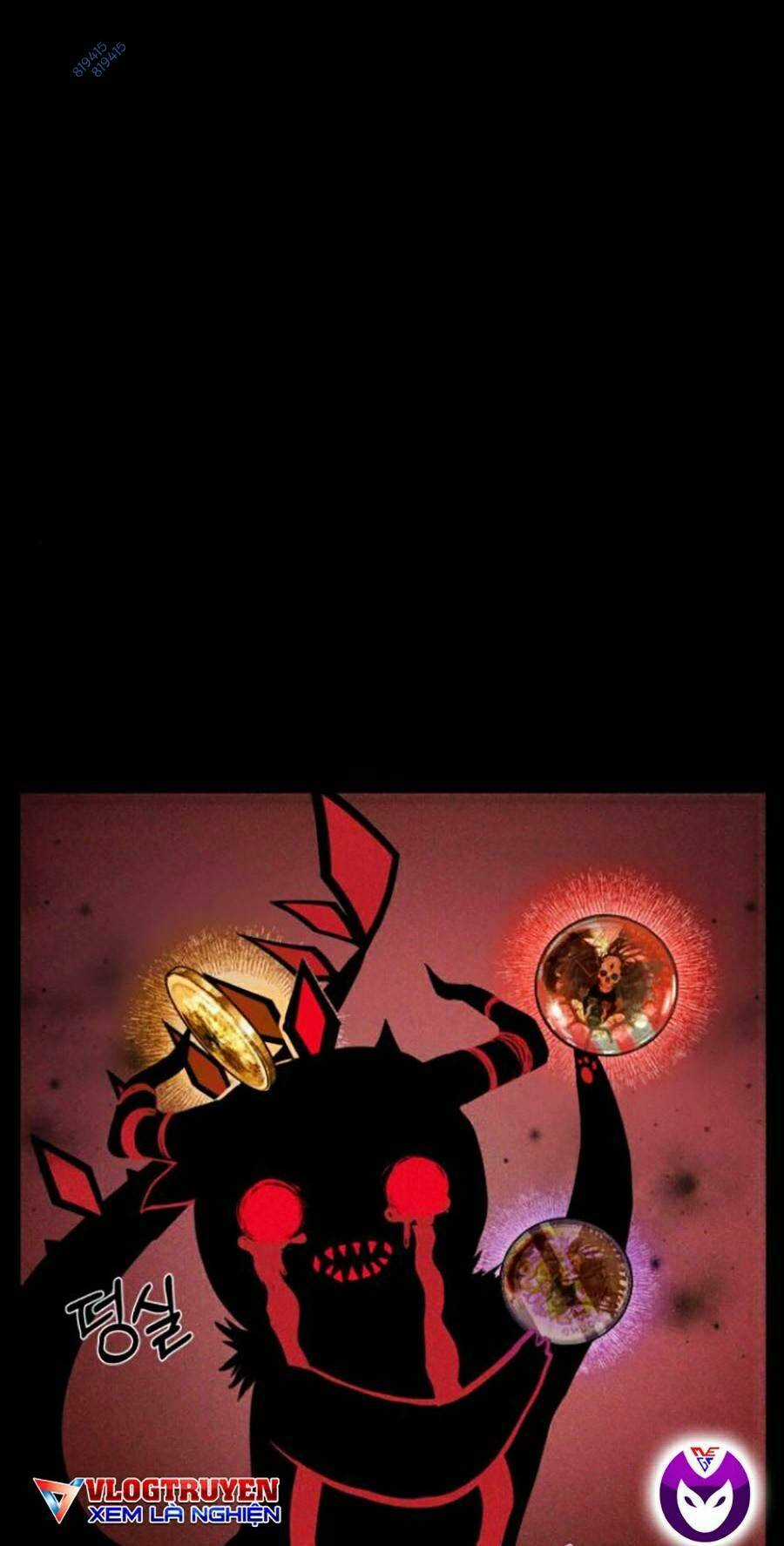 Xây Dựng Địa Ngục Chapter 5 trang 16