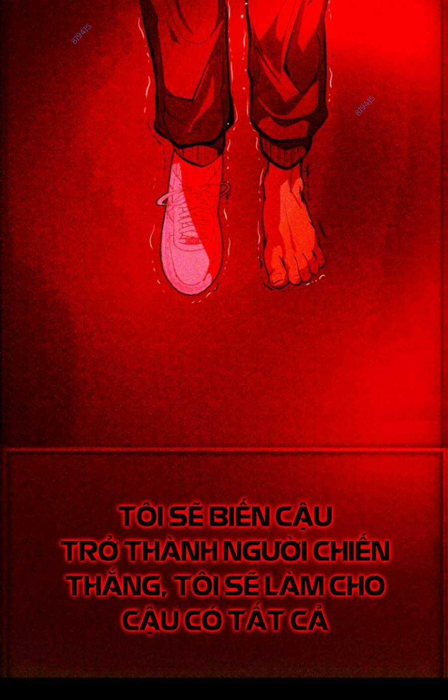 Xây Dựng Địa Ngục Chapter 5 trang 166