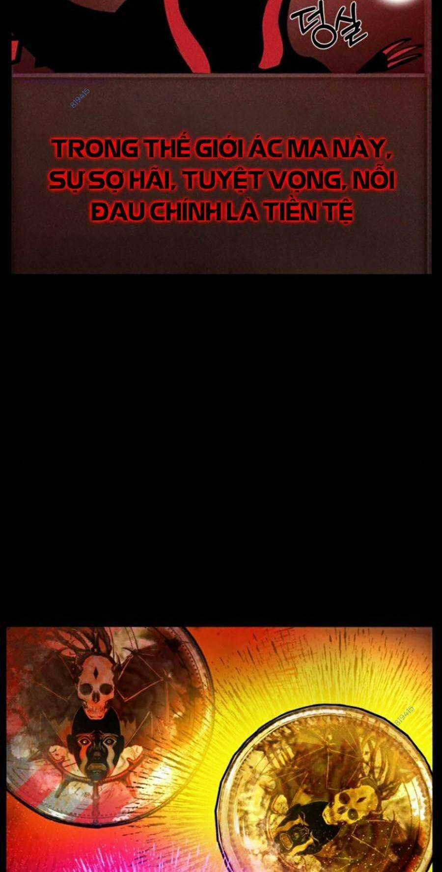 Xây Dựng Địa Ngục Chapter 5 trang 17