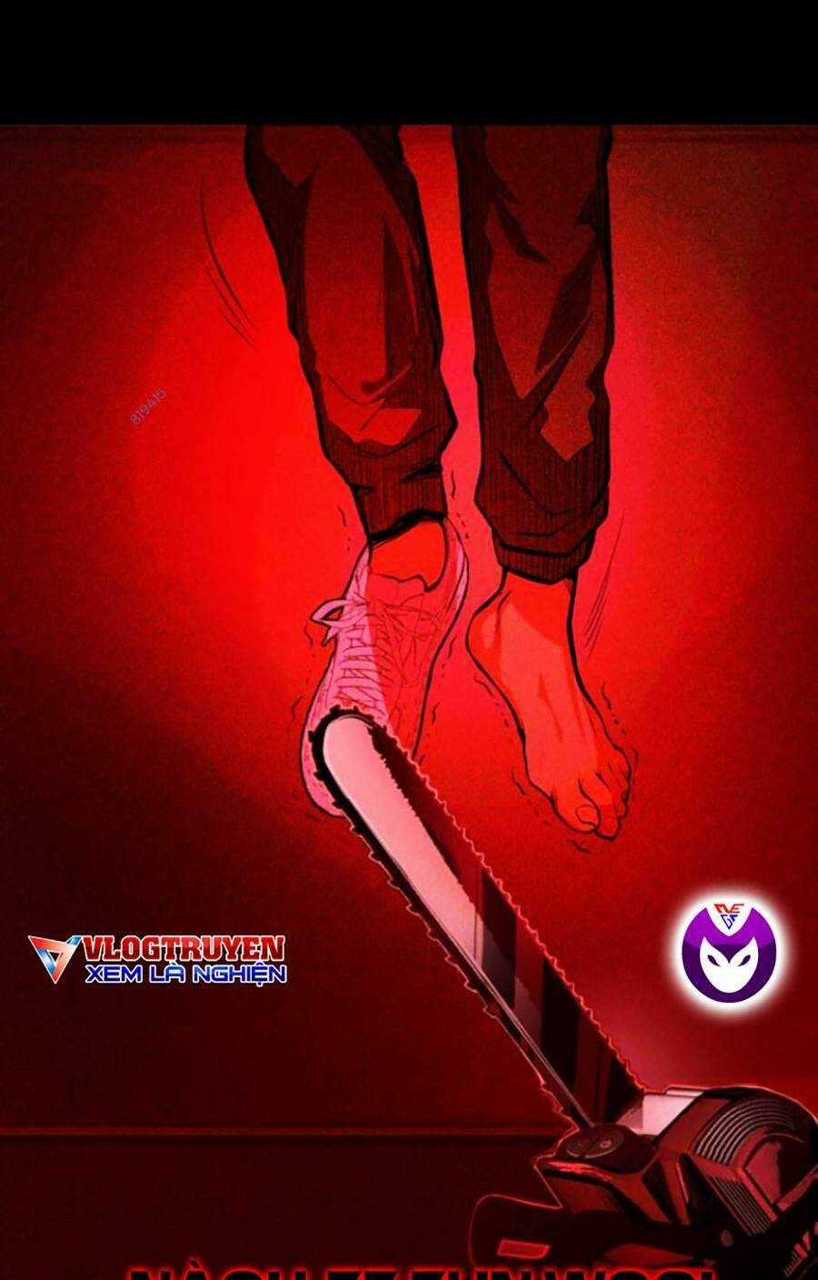 Xây Dựng Địa Ngục Chapter 5 trang 171